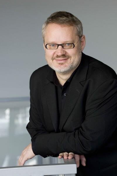 Oliver Lederer Architekt Dipl.-Ing. (FH)